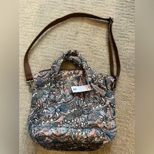 Sakroots Culver Tote